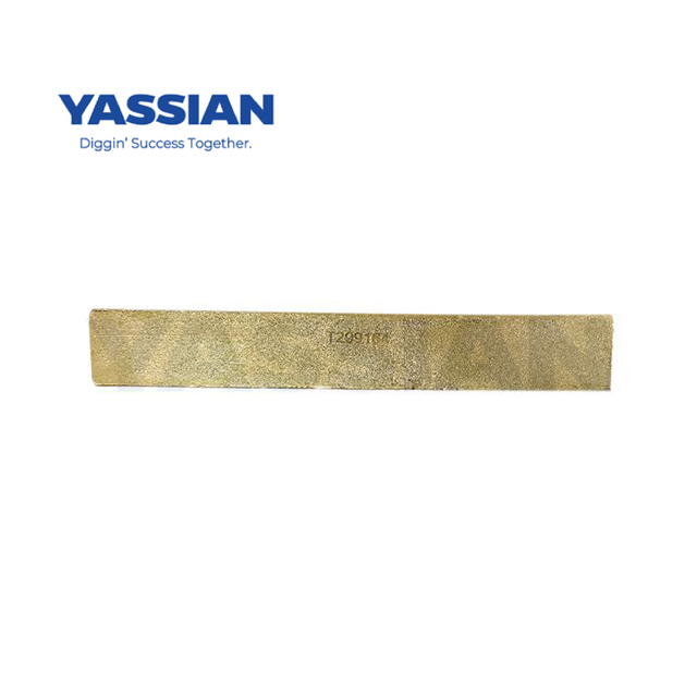 Usar tira T299164 tira de placa 3 kg para proteger su máquina