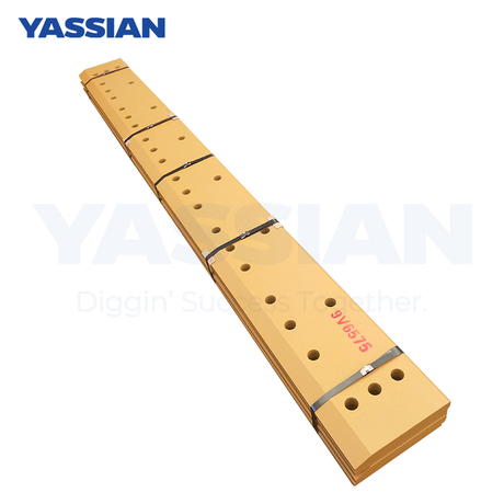 9V6575 Bordes de corte de cubo de cargador Bordete SBF con 30 agujeros