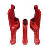 333-D8456 333-D8457 333-D8455 JCB BUSCO DIENTES Cortador lateral sobre dientes de cubo para el cargador