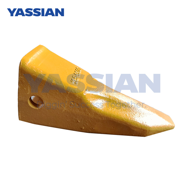 135-9300 Pentración de dientes de cubo de estilo Caterpillar HD