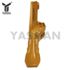 333-D8456 333-D8457 333-D8455 JCB BUSCO DIENTES Cortador lateral sobre dientes de cubo para el cargador