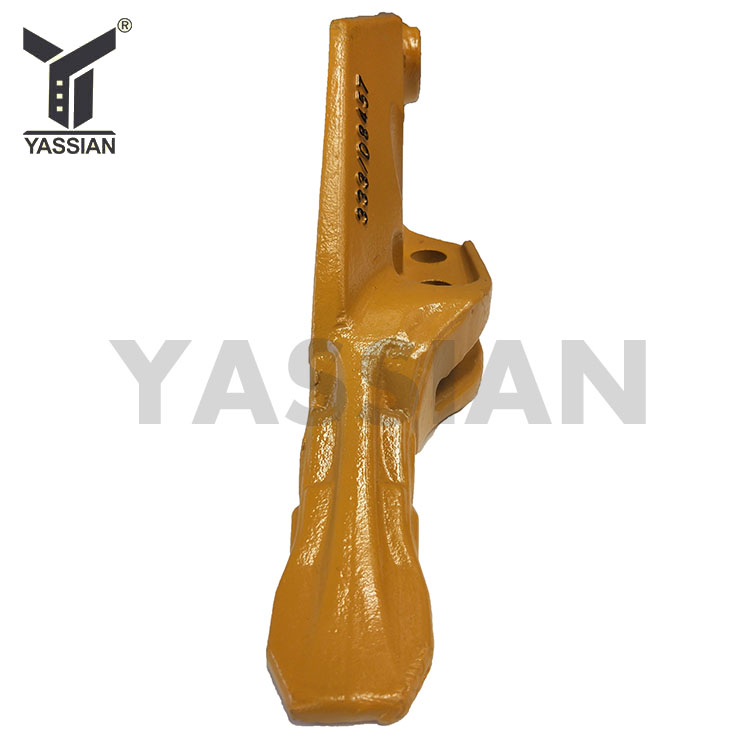 333-D8456 333-D8457 333-D8455 JCB BUSCO DIENTES Cortador lateral sobre dientes de cubo para el cargador