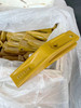 6Y6335 Piezas de repuesto Unitip Cargador Cetter dientes atornillados dientes de cubo