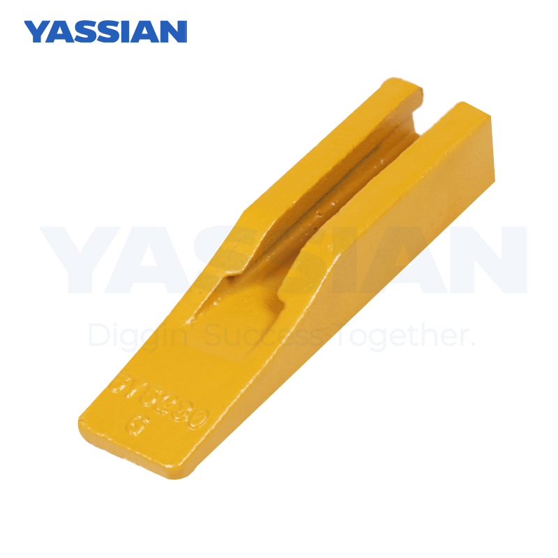 6Y5230 y 2D5572 Scarifier de servicio pesado Tooth Dinke Dentador para cargador