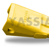 9W2451 Ripper Tooth Conecte con vástago/pin/retención y protector