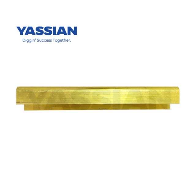 Strip de usar 1781685 tira de placa 2.5 kg para proteger su máquina