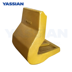 175-140 SBROUBOR DEL ESCABLEO DEL CUBO EXCAVADOR