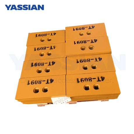 4T8091 DBF Catterpillar Carger Center Hous 25/30 mm