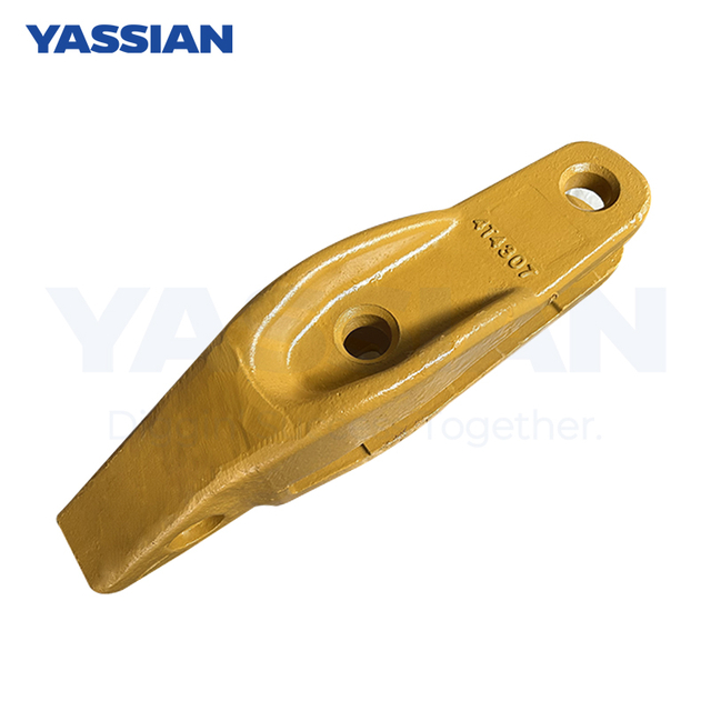 4T4307 EXCAVADOR Y MARGADOR Adaptador de dientes Producto de Adaptadores en Yassian China