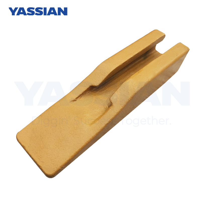 6Y5230 y 2D5572 Scarifier de servicio pesado Tooth Dinke Dentador para cargador