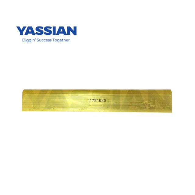 Strip de usar 1781685 tira de placa 2.5 kg para proteger su máquina