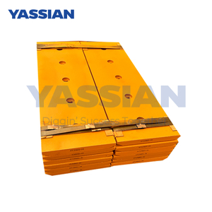4T2985 BUSHAPER DE LA BUSHAPER BULLDZADER CORTE 4T2985
