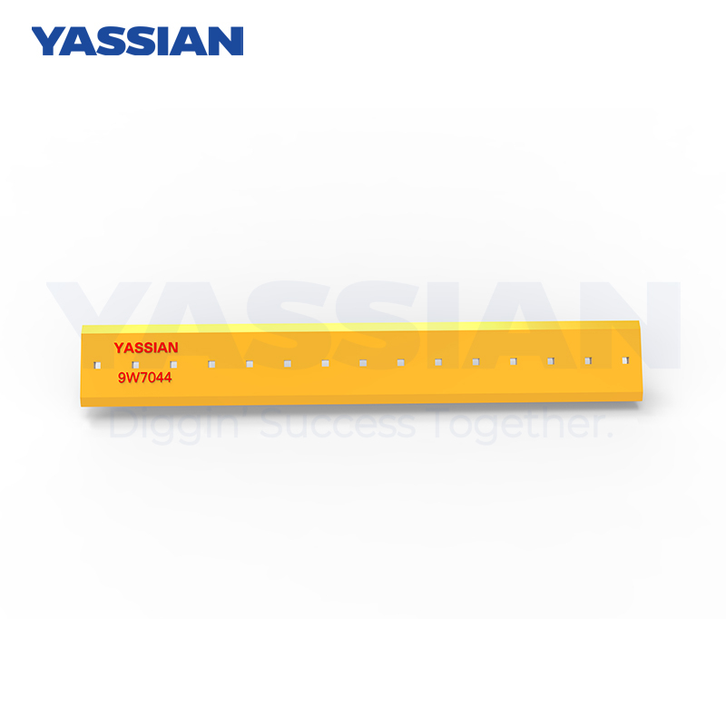 9W7044 Yassian DBF Cutting Edge for Caterpillar D9 Bulldozer