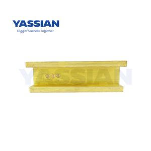 Usar tira 5T8367 tira de placa 1.3 kg para proteger su máquina