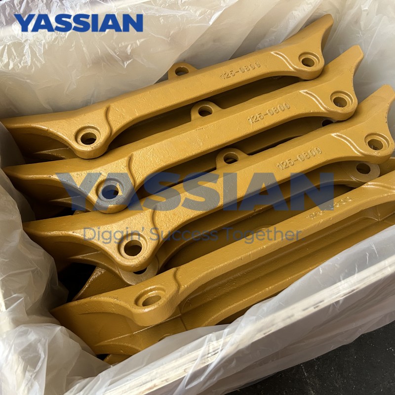 125-0800 protector de cubo