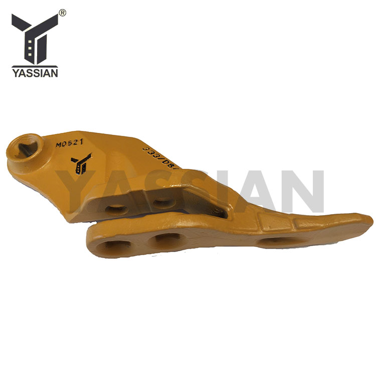 333-D8456 333-D8457 333-D8455 JCB BUSCO DIENTES Cortador lateral sobre dientes de cubo para el cargador