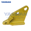 6i9251 6i9250 perno en el adaptador dientes de cubo para el cargador para estilo Caterpillar