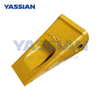 423-847-1140 Komatsu Bucket dientes uso para cargador