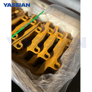 Protector de cubo de dientes de servicio pesado de Yassian 1U0740 Piezas de repuesto de cubo de excavador 1U0740