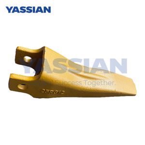 25RC12 Dientes de balde - Yassian China