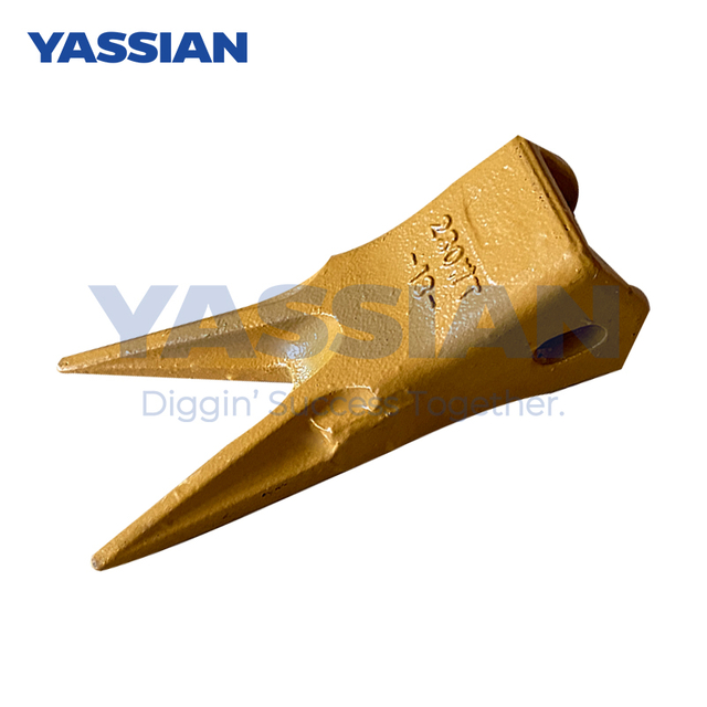 230WT Dientes de cubo de tigre gemelo - Yassian China