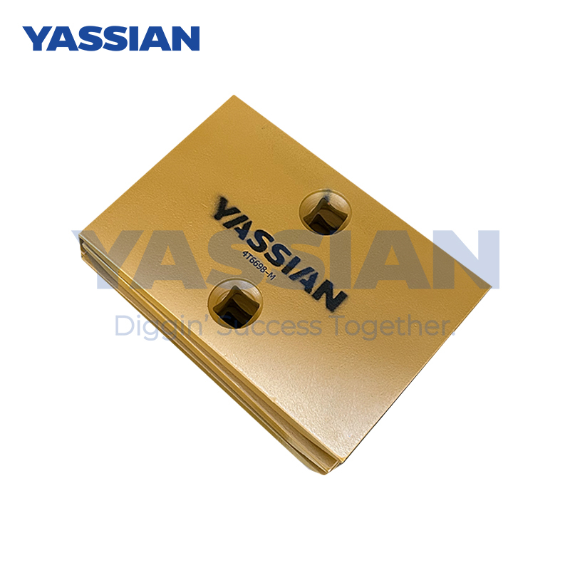 Yassian 4T6698 MAQUINARIA DE CONSTRUCCIÓN DE CONDURA