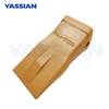 61NA-31310 Hyundai Excavator Bucket Dientes en venta