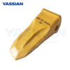 Consejo estándar de Yassian Bucket Tips Estándar de servicio adicional 208-70-14152 Dientes de excavación de Komatsu 208-70-14152RC 208-70-14152TL