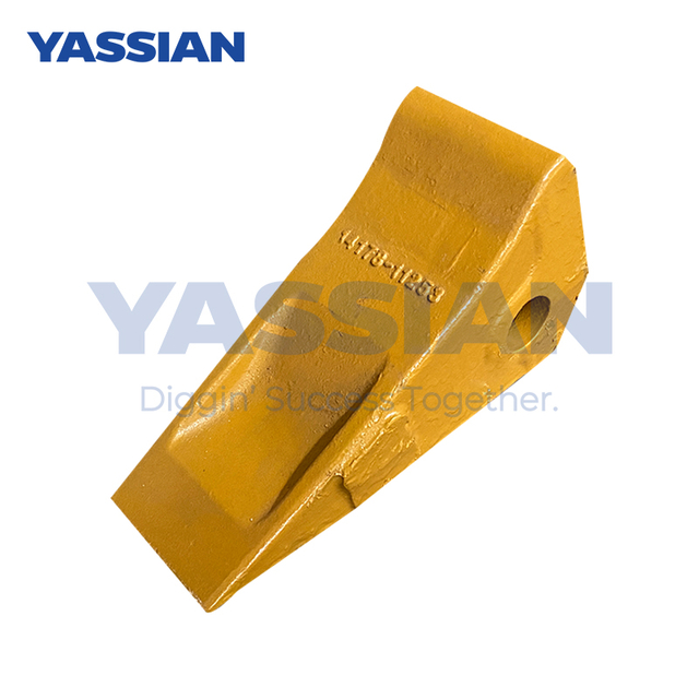  14-178-11253 Dientes desgarradores de excavadora