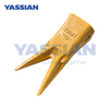 230WT Dientes de cubo de tigre gemelo - Yassian China