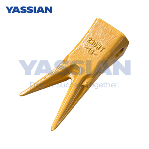 230WT Dientes de cubo de tigre gemelo - Yassian China