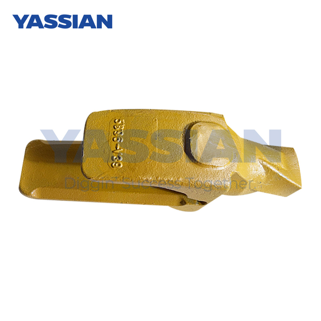 Adaptador de la serie V39 Adaptador V39 5896-V39 para el cargador y excavador