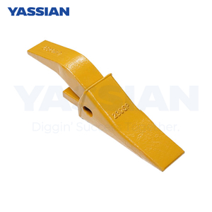 Yassian Bucket dientes 230s de piezas de desgaste dientes de cubo 230s 230s de desgaste