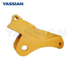 Yassian Bucket Dientes 9W8365 Piezas de maquinaria de construcción Excavador Dientes 9W8365