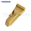 61N8-31310 61N8-31310RC Dientes de servicio de cubo Hyundai