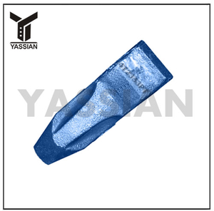 Dientes de cubo de penetrador de roca estilo Caterpillar 4T2353PT