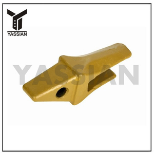 Komatsu Cucharón Adaptador Dientes XS60Z