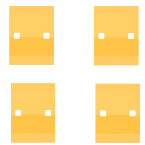 Segmento de vanguardia 4T6699 CAT