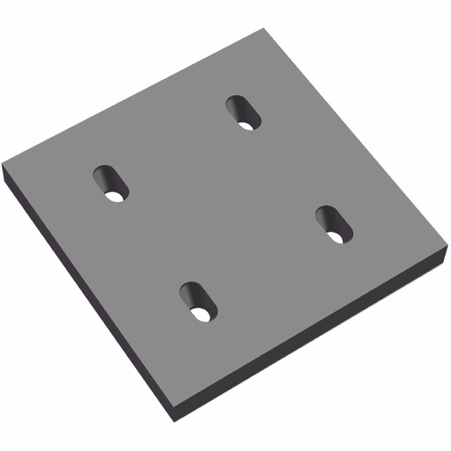 Revestimientos de desgaste Nihard