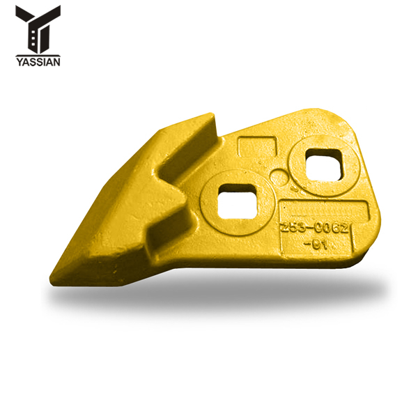 Protector de esquina Caterpillar J300 RH 173-5424