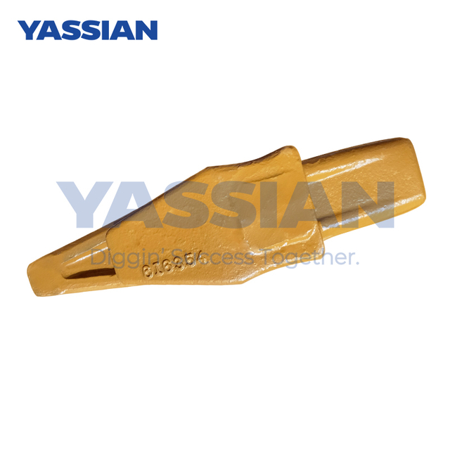 Adaptador de diente de excavador6I6354 AELLA PARTE DE SEPAR