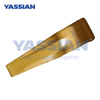 Dientes de cubo para excavador4T5502hdheavy Equips Partes de repuesto