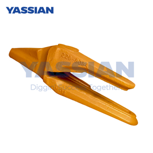 Adaptador de diente de excavador220-9094 piezas de reemplazo