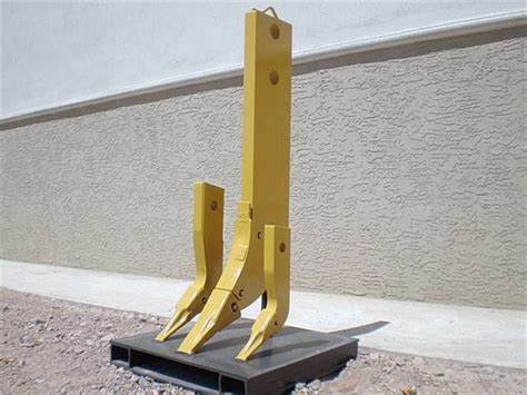 Caterpillar Ripper Shank y Ripper Tyne 9J8913