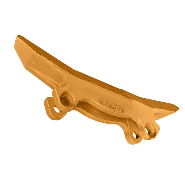 Cubierta lateral con pasador Cat 988