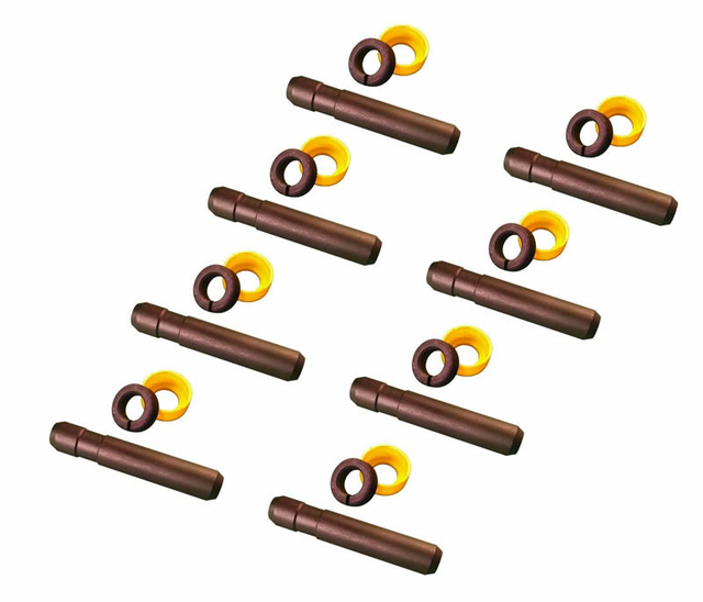 9J2358 Pasador lateral estilo CAT J350