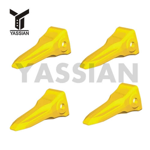 1U3352rc-1 cincel de roca dental se adapta a las excavadoras de oruga