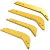 Vástago del desgarrador para excavadora CAT D9R D9T 1144503
