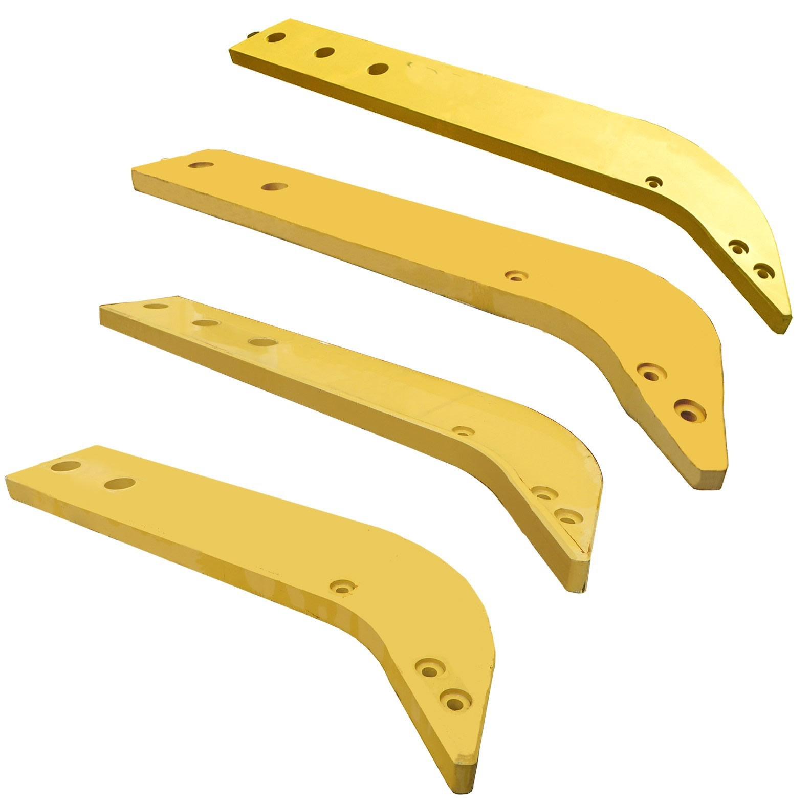 Vástago del desgarrador para excavadora CAT D9R D9T 1144503