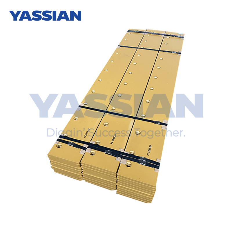 Yassian Dozer Cutting Edge 4T3033 Bulldozer Edge